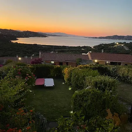 Ginevra Surfhouse