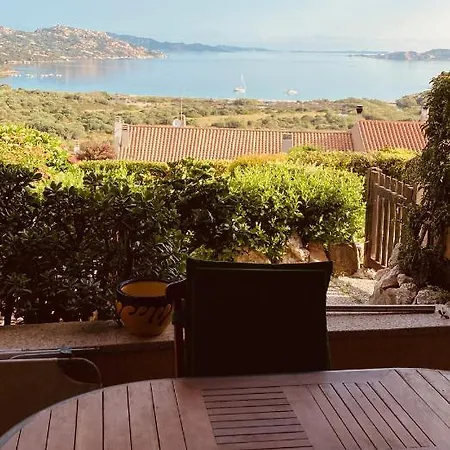 Ginevra Surfhouse Semesterbostad Palau