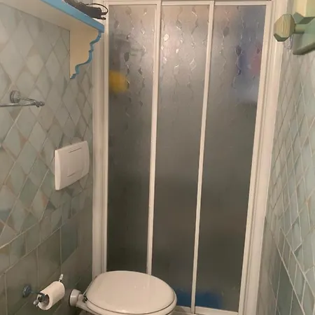 Ginevra Surfhouse Ferienhaus