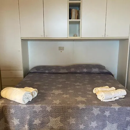 Ferienhaus Ginevra Surfhouse *