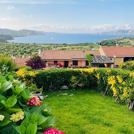 Ferienhaus Ginevra Surfhouse Palau