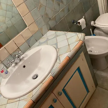 Ginevra Surfhouse Ferienhaus *