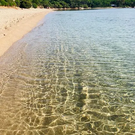 Ferienhaus Ginevra Surfhouse Palau