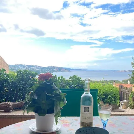 Ferienhaus Ginevra Surfhouse