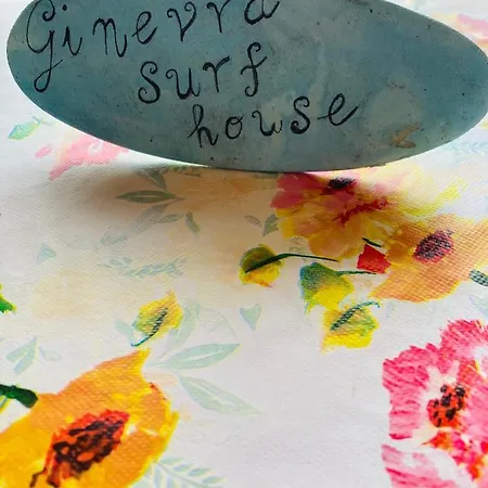 Ginevra Surfhouse *