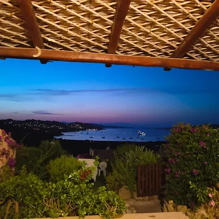 Ginevra Surfhouse Ferienhaus *