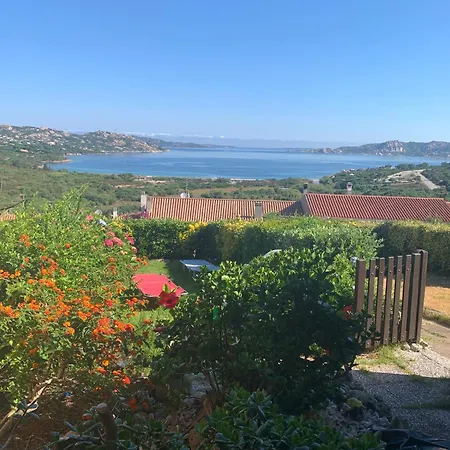 Ginevra Surfhouse Palau