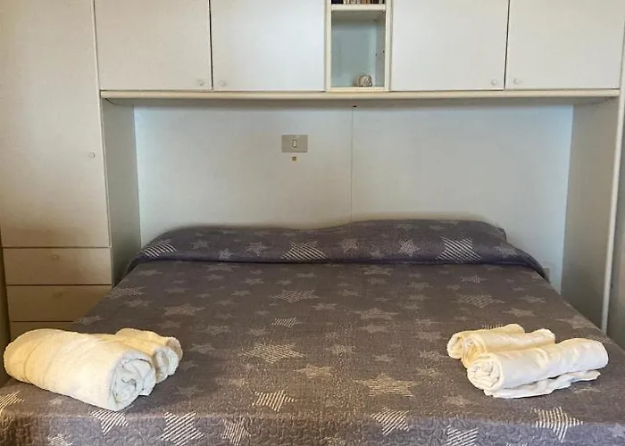 Holiday home Ginevra Surfhouse *