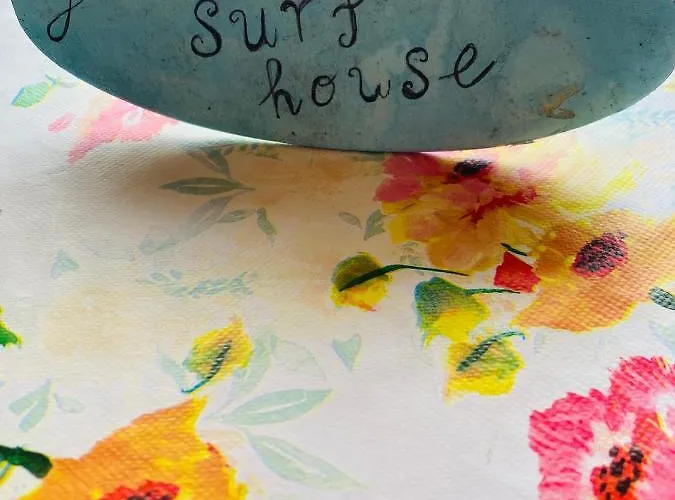 Ginevra Surfhouse *